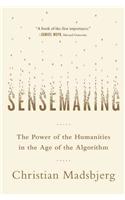 Sensemaking