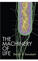 The Machinery of Life