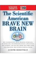 The Scientific American Brave New Brain