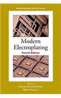 Modern Electroplating