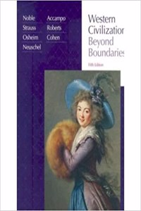 Western Civilization