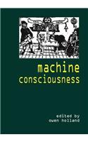 Machine Consciousness