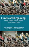 Limits of Bargaining