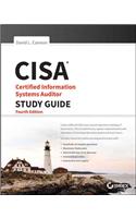 Cisa Certified Information Systems Auditor Study Guide