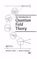 An Introductin to Quantum Field Theory