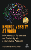 Neurodiversity at Work