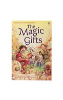 THE MAGIC GIFTS