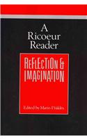 Ricoeur Reader