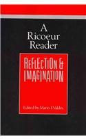 A Ricoeur Reader