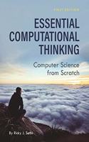Essential Computational Thinking