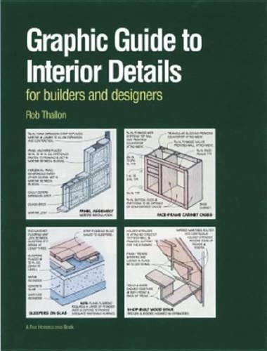 Graphic Guide to Interior Details