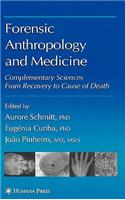 Forensic Anthropology and Medicine