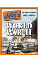 The Complete Idiot's Guide to World War II, 3rd Edition