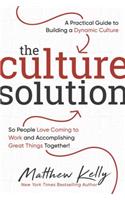 Culture Solution