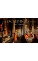 Sacred India Book