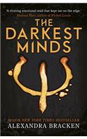 A Darkest Minds Novel: The Darkest Minds