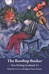 The Rooftop Busker