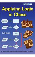 Applying Logic in Chess