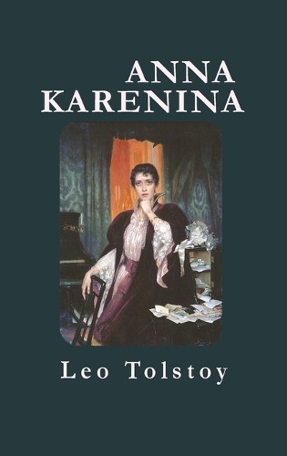 Anna Karenina