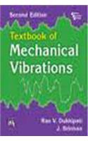 Textbook Of Mechanical Vibrations