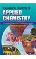 Fundamental Concepts of Applied Chemistry