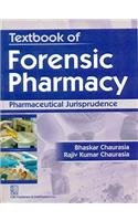 Textbook of Forensic Pharmacy