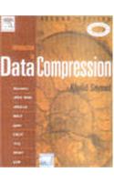 Introduction To Data Compression, 3rd Edition