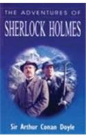 The Adventures Of Sherlock Holmes