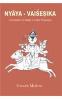 Nyaya Vaisesika