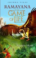 Ramayana:The Game Of The Life - Book 3