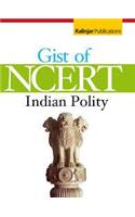 F22-NCERT GIST OF INDIAN POLITY