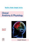 Clinical Anatomy & Physiology