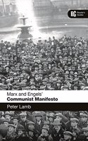 Marx and Engelsommunist Manifesto A Reader Guide (Reader Guides)