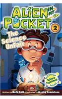 Alien in My Pocket #2
