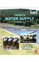 Twort's Water Supply