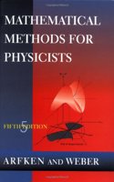 Mathematical Methods for Physicists