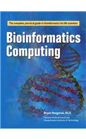 Bioinformatics Computing