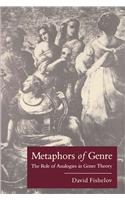 Metaphors of Genre