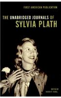 Unabridged Journals of Sylvia Plath