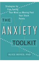 Anxiety Toolkit