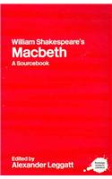 William Shakespeare's Macbeth