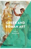 Greek & Roman Art