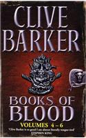 Books Of Blood Omnibus 2