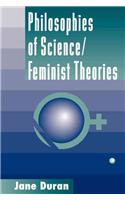 Philosophies Of Science