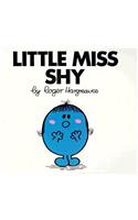 Little Miss Shy