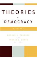 Theories of Democracy