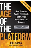 Age of the Platform