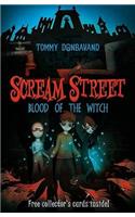 Scream Street 2: Blood of the Witch