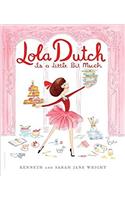 Lola Dutch