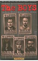 The Boys Volume 6